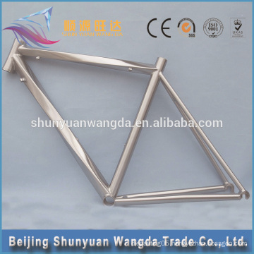 Best Price of full suspension titanium mountain bike frame